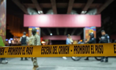 Se desconoce aún el estado en que se encuentran los restantes diez heridos en Manabí. / Foto: EFE