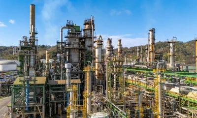 La estatal estima una producción diaria de 4.000 barriles de GLP y 7.800 barriles de nafta tratada / Foto: Petroecuador 