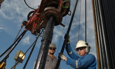 ¿Cómo nació Frontera Energy? / Foto: cortesía Frontera Energy