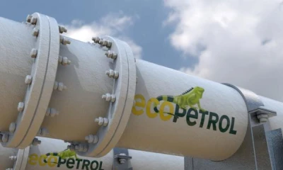 Crecen las alertas por el nivel de endeudamiento de Ecopetrol.