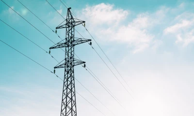 El avance fue impulsado por energías renovables, aunque la generación termoeléctrica registró una caída/ Foto: cortesía