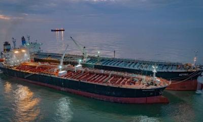 En 2025, Petroecuador ha realizado 3 concursos para crudo Oriente y 2 para crudo Napo / Foto: cortesía Petroecuador