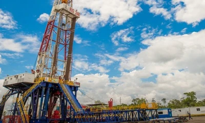 El campo Sacha fue descubierto en 1969 por Texaco / Foto: cortesía Petroecuador