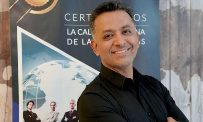 Aicad Business School planea expandir estas oportunidades educativas a más países de América Latina / Foto: cortesía Aicad