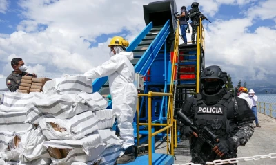 En 2025 se ejecutaron 336.056 operaciones militares para el control de la seguridad interna y la lucha contra el crimen organizado. / Foto: Cortesía Policía