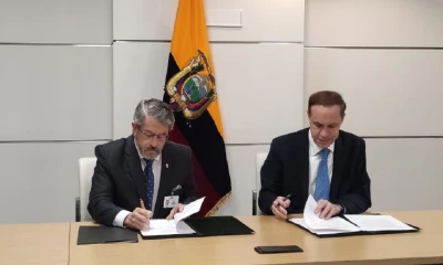 Servirá para potenciar la cooperación técnica sanitaria y la vigilancia epidemiológica./ Foto: cortesía Ministerio de Salud