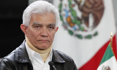 Así lo informó la Fiscalía General, tras confirmar la recepción de esta denuncia / Foto: EFE