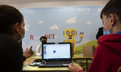 Advierte de que el uso de la IA generativa está empeorando las brechas digitales de datos / Foto: EFE