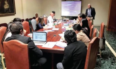 El siguiente paso es la realización de una reunión en Bogotá en abril, de los puntos focales de la Organización del Tratado de Cooperación Amazónica (Otca).Foto: El Comercio