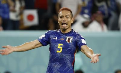 Por segunda vez el equipo nipón cae en la tanda de penaltis de octavos / Foto: EFE