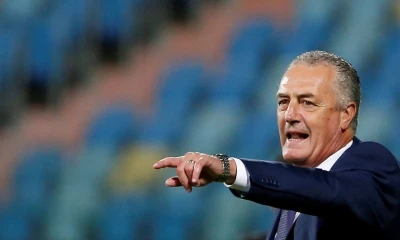 Gustavo Alfaro convocó a 29 jugadores para triple fecha de las eliminatorias / Foto: EFE