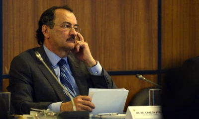 Tribunal da 5 días a Carlos Pólit para pagar millonaria indemnización / Foto: cortesía El Universo