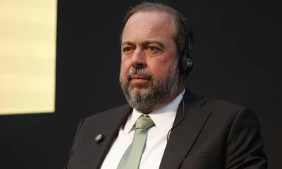 Brasil iniciará formalmente el proceso de adhesión a la Agencia Internacional de Energías Renovables (Irena) / Foto: EFE