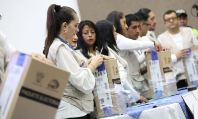 Indicaron que se ha presentado una escalada en el hostigamiento judicial a los comunicadores y restricciones al ejercicio periodístico / Foto: cortesía CNE