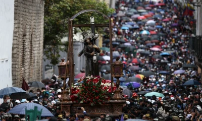 Semana Santa en Colombia