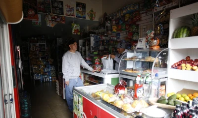 Los apagones se suspenderán también el miércoles y el jueves de la próxima semana, con motivo de la investidura presidencial de Daniel Noboa / Foto: EFE