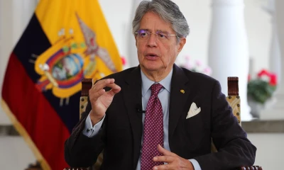 Ecuador pide cooperación e integración para defender la Amazonía / Foto: EFE