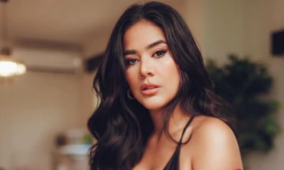 Foto: Cortesía Instagram @michelapinbu