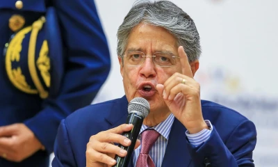 Lasso dispone operativos contra la especulación de precios / Foto: EFE