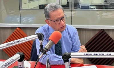 El gobierno ha sufrido 3 bajas en 48 horas / Foto: cortesía ministerio de Energía