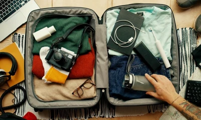 Con la nueva regulación, se permite la entrada de televisores de hasta 60 pulgadas / Foto: cortesía 