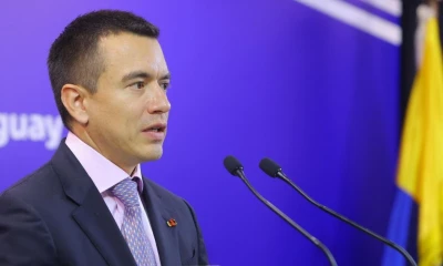 Este será su segundo viaje a EE.UU. tras la derrota en el referéndum / Foto: EFE