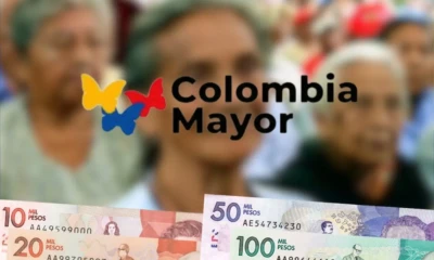 Colombia Mayor 2026