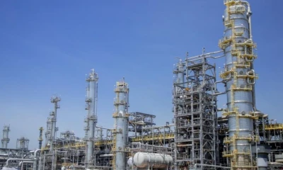 El proyecto, impulsado por Ecopetrol, busca optimizar los procesos de refinación y fortalecer la sostenibilidad operativa / Foto: cortesía Ecopetrol