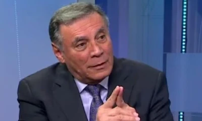 El proceso se abrió por haber decretado el congelamiento de depósitos bancarios en 1999 / Foto: cortesía 