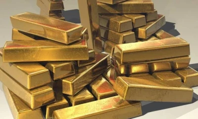 El objetivo de la firma es obtener el metal a fines de año. Foto: Expreso