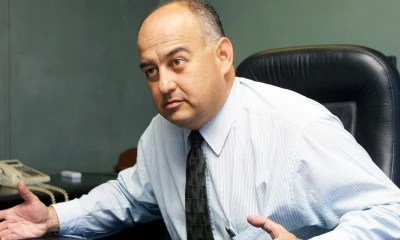 El Gobierno insiste ante la Asamblea con la ley de dolarización / Foto EFE