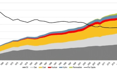 Cogeneración, una alternativa sustentable para la industria ecuatoriana/ Foto: IIGE