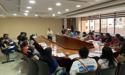 Este financiamiento puede alcanzar 660 dólares por 12 meses o 1.320 dólares por 24 meses / Foto: cortesía Ministerio de Desarrollo Humano