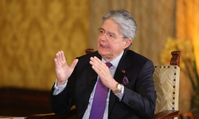 El exsindicalista fue elegido presidente de Brasil con el 50,8 % de los votos, frente al 49,1 % de Jair Bolsonaro / Foto: cortesía Presidencia