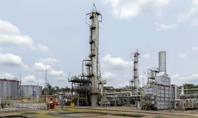 Las labores tuvieron una duración de 19 días/ Foto: cortesía Petroecuador
