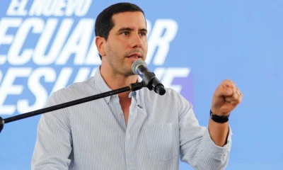 Roberto Luque compareció ante la Comisión de Gobiernos Autónomos / Foto: cortesía Roberto Luque