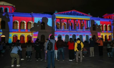 Se desarrollará del 8 al 10 de agosto en el Centro Histórico y en La Carolina./ Foto: cortesía Municipio