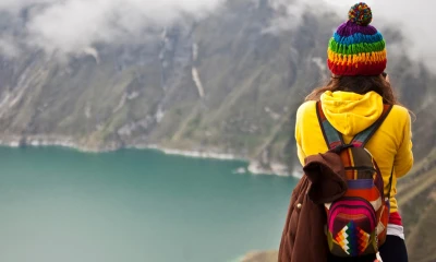 La capital ecuatoriana, así como las ciudades de Guayaquil y Loja, participan en el City Nature Challenge, considerado el Maratón Fotográfico de Biodiversidad más grande del mundo./ Foto: Cortesía Shutterstock