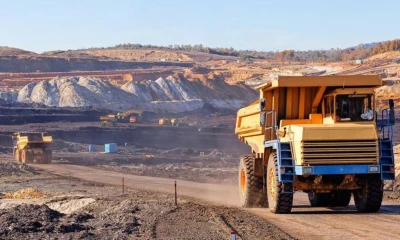 El empresario destaca que la actividad minera dinamiza regiones y permite reducir costos eléctricos, beneficiando a hogares e industrias/ Foto: cortesía