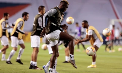 Liga y 9 de Octubre acortan ventaja a Independiente / Foto: EFE