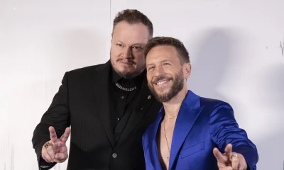 El dueto regresará a Ecuador después de cuatro años para ofrecer su concierto en el Coliseo Rumiñahui / Foto: EFE