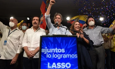 La UE seguirá "fortaleciendo" la cooperación con el nuevo gobierno / Foto: EFE