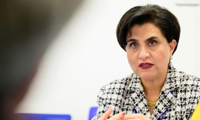 Principales noticias de Ecuador hoy - 15 de abril de 2024 / Foto: EFE