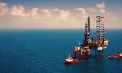 Al inicio de la sesión de hoy en la Bolsa Mercantil de Nueva York, los contratos de futuros del crudo estadounidense para entrega en febrero perdieron 1,89 dólares