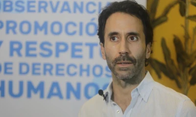 En Colombia, los aportes de Usaid ascendieron a casi 400 millones de dólares en 2024 / Foto: EFE