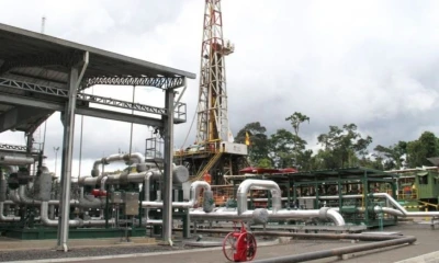 Los ingresos estatales pasaron de USD 8.003 millones en el primer cuatrimestre de 2025 a USD 10.074 millones en el mismo período de 2026 / Foto: cortesía Petroecuador