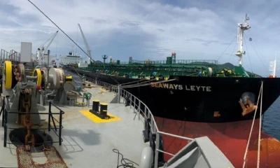 Pilar Ferri es la nueva gerente general de Flopec / Foto: Cortesía