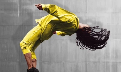 Se reunirá en Quito 37 agrupaciones, coreógrafos y maestros de Ecuador, Colombia, México, Chile y Brasil / Foto: cortesía Cedex danza