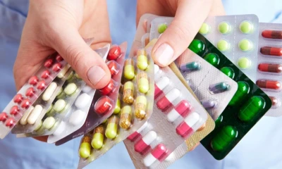 También se reforzará la seguridad en hospitales y se realizarán compras de medicamentos centralizadas en "tiempo récord" / Foto: cortesía Mizu App