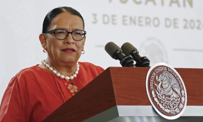 El secuestro ha revivido el recuerdo de la masacre de San Fernando en donde el cártel de Los Zetas mató a 72 migrantes en agosto de 2010 / Foto: EFE